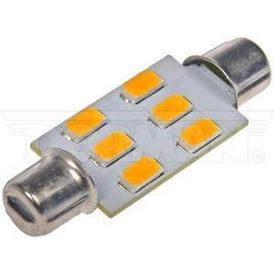 License Plate Light by DORMAN - 211A-HP pa14