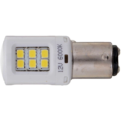 License Plate Light by PHILIPS - 1157WLED pa29