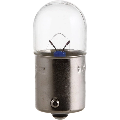 License Plate Light by PHILIPS - 12821LLB2 pa53