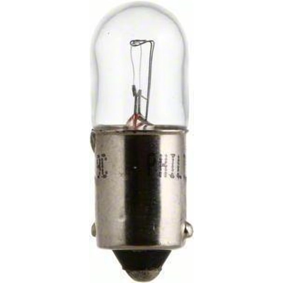 License Plate Light (Pack of 10) by PHILIPS - 1891CP pa45