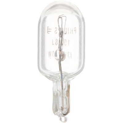 License Plate Light (Pack of 10) by PHILIPS - 192CP pa21