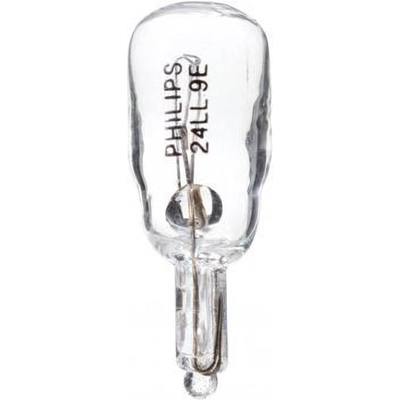 License Plate Light by PHILIPS - 24LLB2 pa28