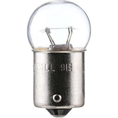 License Plate Light by PHILIPS - 631LLB2 pa55