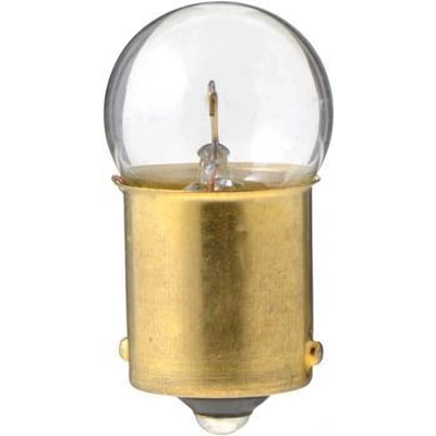 License Plate Light by PHILIPS - 63B2 pa19