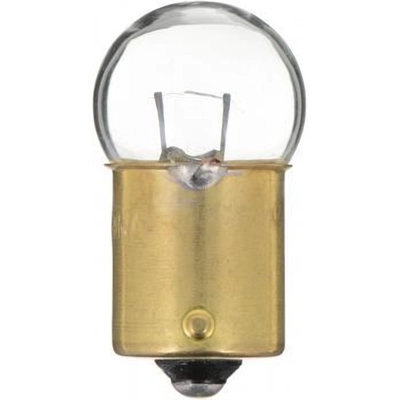 License Plate Light (Pack of 10) by PHILIPS - 63CP pa12