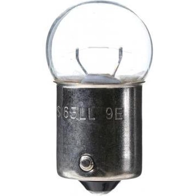 License Plate Light by PHILIPS - 63LLB2 pa5