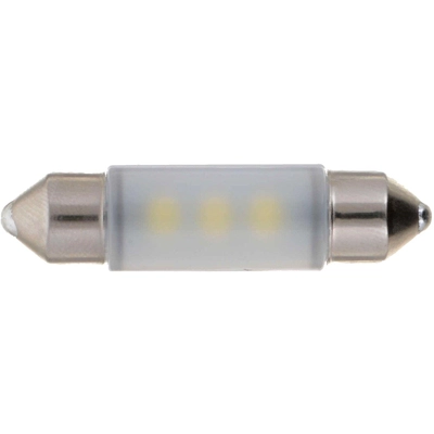 License Plate Light by PHILIPS - 6418WLED pa40