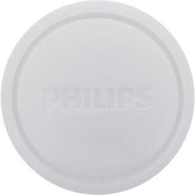 Éclairage de la plaque d'immatriculation by PHILIPS - 7440RLED pa47