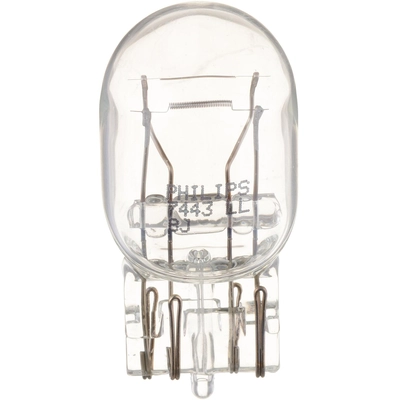 PHILIPS - 7443LLB2 - Miniatures LongerLife Bulbs pa2