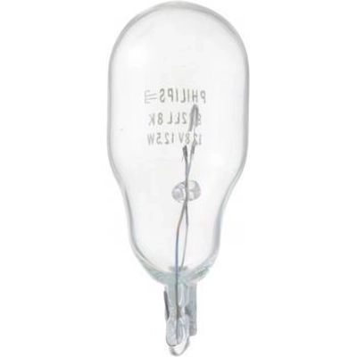 License Plate Light by PHILIPS - 922LLB2 pa32