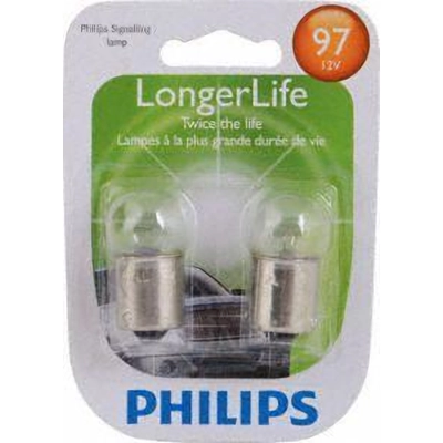 License Plate Light by PHILIPS - 97LLB2 pa2