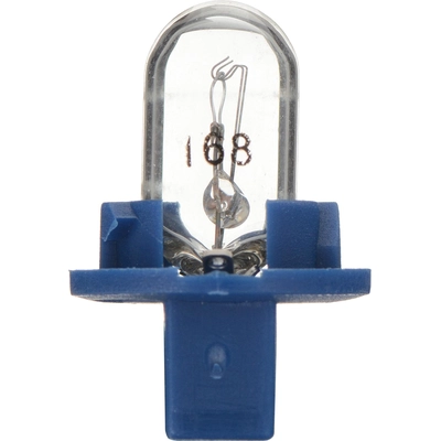 License Plate Light (Pack of 10) by PHILIPS - PC168CP pa22