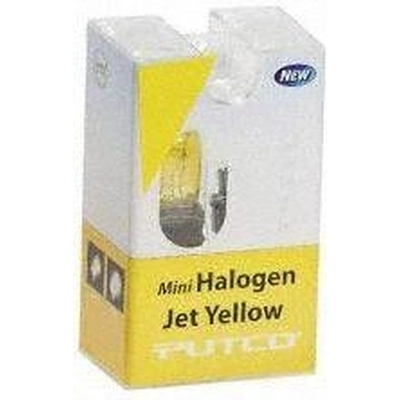 License Plate Light by PUTCO LIGHTING - 211194Y pa8