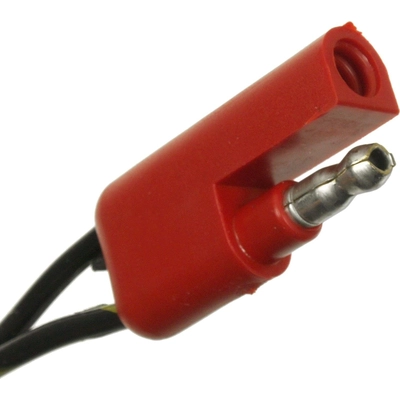 License Plate Light Socket by BLUE STREAK (HYGRADE MOTOR) - S1930 pa6