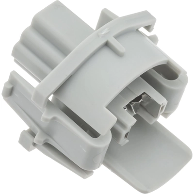 License Plate Light Socket by BLUE STREAK (HYGRADE MOTOR) - S2662 pa1