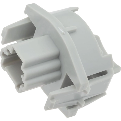 License Plate Light Socket by BLUE STREAK (HYGRADE MOTOR) - S2662 pa2