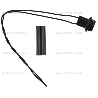 License Plate Light Socket by BLUE STREAK (HYGRADE MOTOR) - S2248 pa1