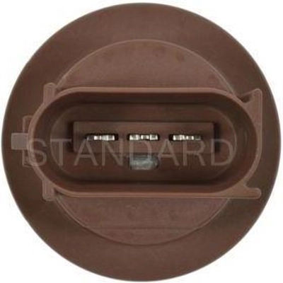 License Plate Light Socket by BLUE STREAK (HYGRADE MOTOR) - S874 pa19