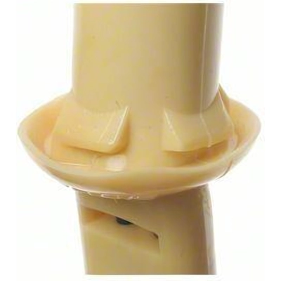 License Plate Light Socket by BLUE STREAK (HYGRADE MOTOR) - S97 pa27