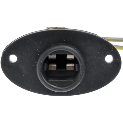 License Plate Light Socket by DORMAN - 645-748 pa2