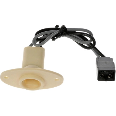 DORMAN - 85889 - License Plate Light Socket pa1