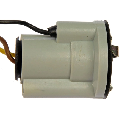 License Plate Light Socket by DORMAN/CONDUCT-TITE - 85820 pa14