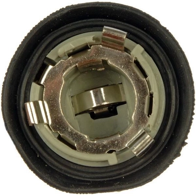 License Plate Light Socket by DORMAN/CONDUCT-TITE - 85827 pa6