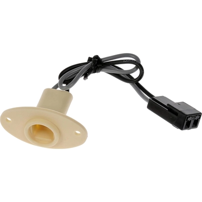 DORMAN/CONDUCT-TITE - 85889 - License Plate Light Socket pa10