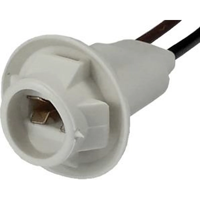 License Plate Light Socket by PICO OF CANADA - 5408BP pa1