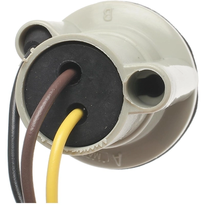 STANDARD - PRO SERIES - S55 - Back Up Light Socket pa2