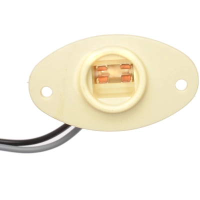STANDARD - PRO SERIES - S557 - License Lamp Socket pa2