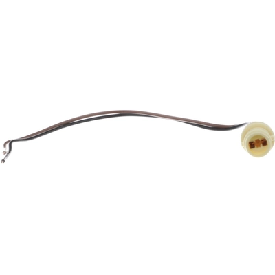 STANDARD - PRO SERIES - S669 - License Lamp Socket pa4