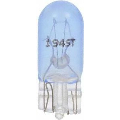 License Plate Light by SYLVANIA - 194ST.BP2 pa88