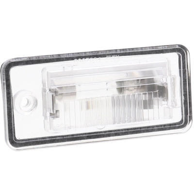 VEMO - V10-84-0001 - Licence Plate Light pa1