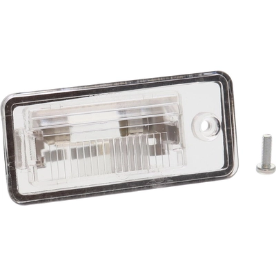 License Plate Light by VEMO - V10-84-0002 pa2