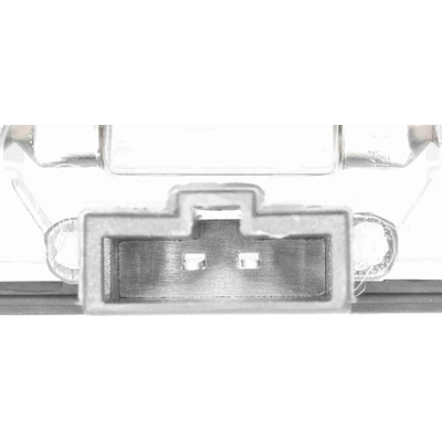 VEMO - V10-84-0030 - License Plate Light pa2