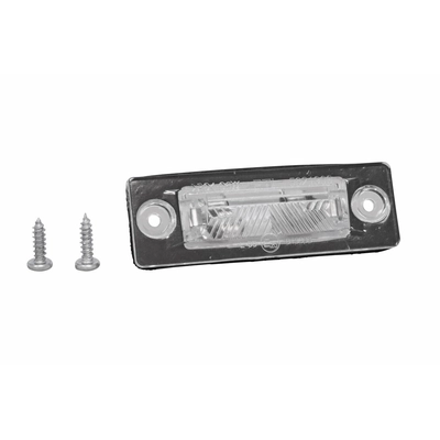 VEMO - V10-84-0031 - License Plate Light pa1