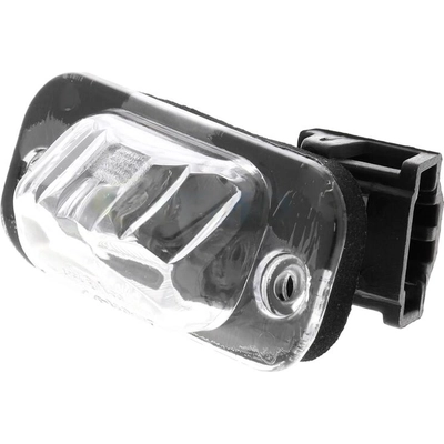 VEMO - V10-84-0032 - License Plate Light pa7