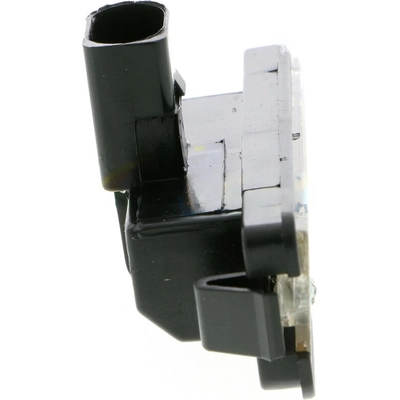 License Plate Light by VEMO - V10-84-0033 pa1