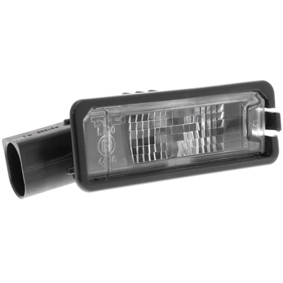 VEMO - V10-84-0062 - License Plate Light pa1