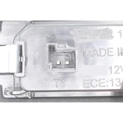 VEMO - V20-84-0013 - LED License Plate Light pa1