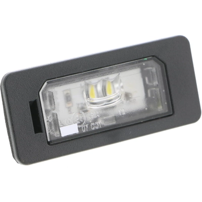 VEMO - V20-84-0013 - LED License Plate Light pa2