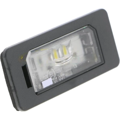 VEMO - V20-84-0013 - LED License Plate Light pa6