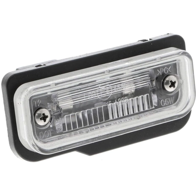 VEMO - V30-84-0024 -  License Plate Light pa1