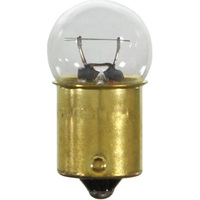 License Plate Light by WAGNER - BP1155 pa1