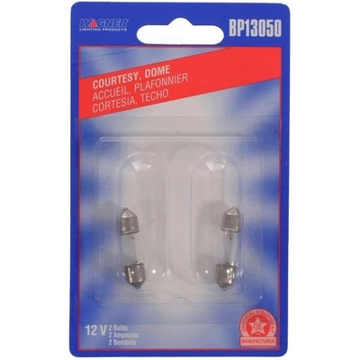 License Plate Light by WAGNER - BP13050 pa3