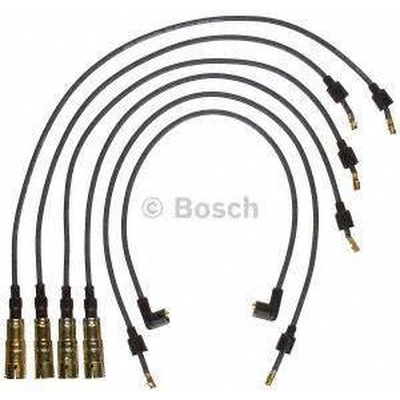 Ensemble de Fil de Bougie de BOSCH - 09232 pa2