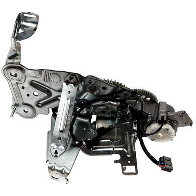 ACDELCO - 25889603 - Liftgate Hands Free Closing Module pa3