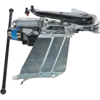 Lift Gate Actuator by AISIN - PBD002 pa7