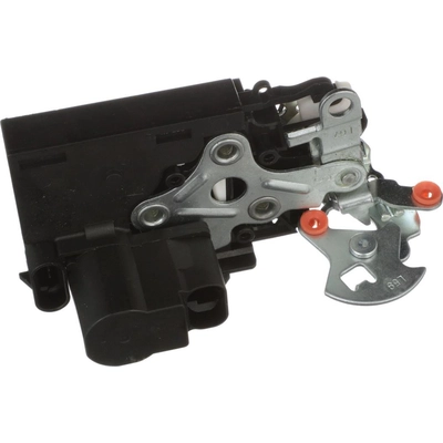 Lift Gate Actuator by BLUE STREAK (HYGRADE MOTOR) - DLA1398 pa2